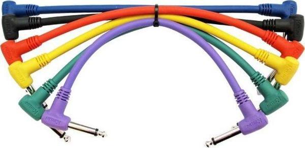 Kirlin I6-243 0,15 m. Pedal Kablosu 1 adet - Image 1