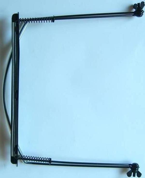 MAXTONE H10 Mızıka Tutucu Mızıka Boyun Askısı - Image 1