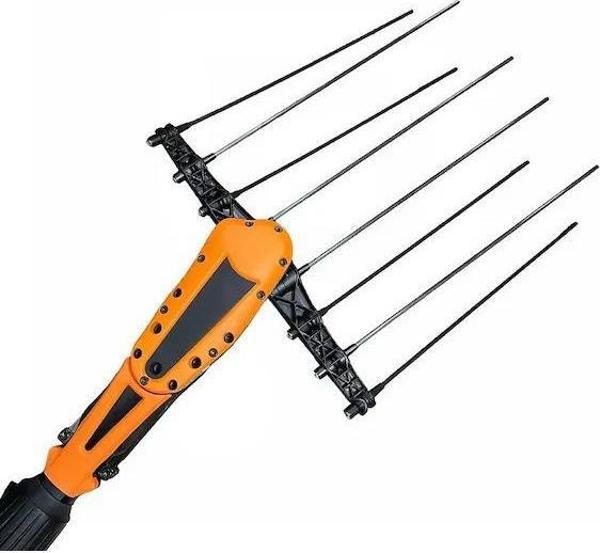 Pellenc Power 48 T220-300 Zeytin Hasat Makinesi - Image 1