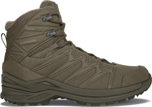 LOWA INNOX PRO GTX MID RANGER GREEN TF BOT - Image 1