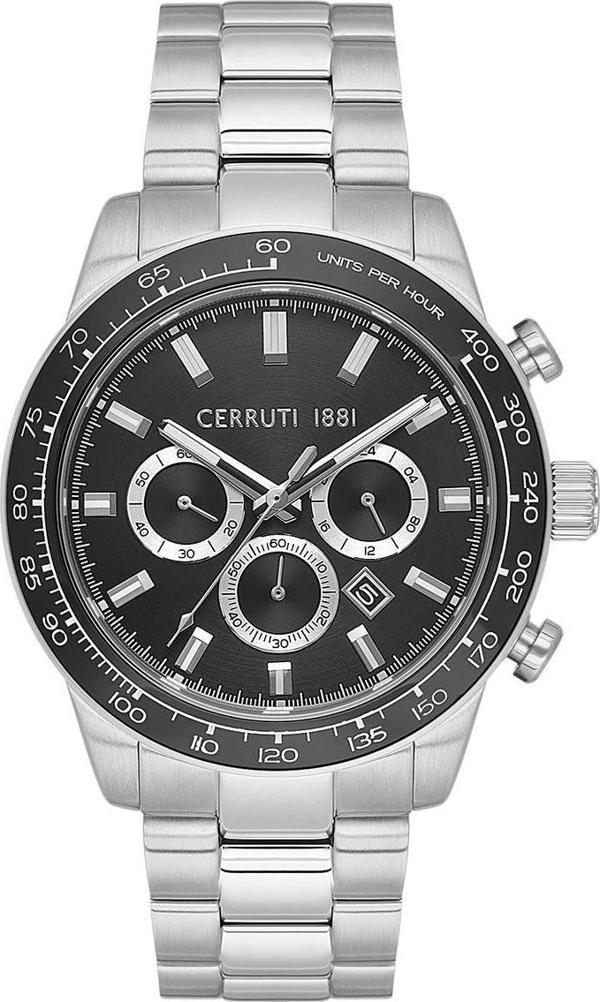 Cerruti CIWGI0028301 Erkek Kol Saati - Image 1