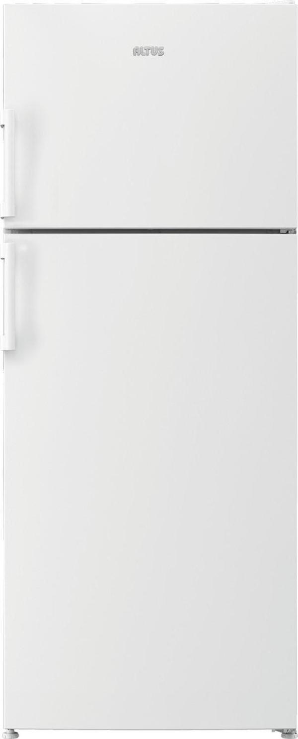 Altus Al 345 B Çift Kapılı Statik Buzdolabı - Image 1