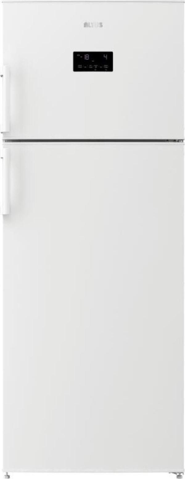 Altus Al 375 X 455 lt No Frost Buzdolabı - Image 1