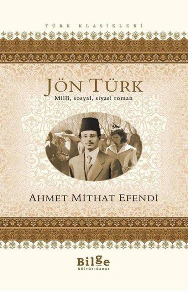 Bilge Kültür Sanat Jön Türk - Bilge Kültür Sanat - Image 1