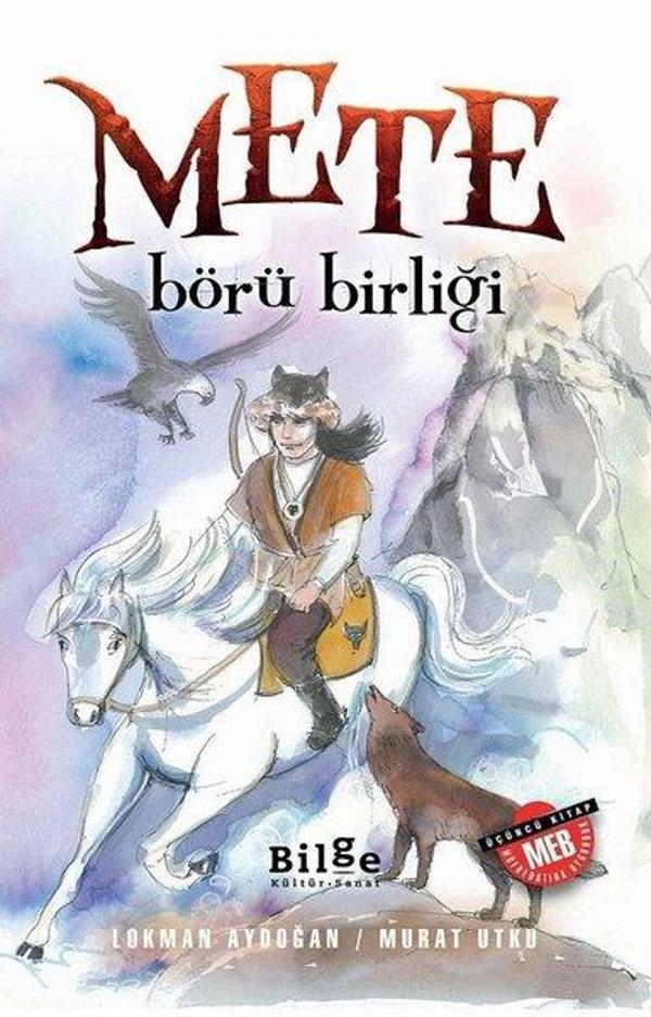 Mete-Börü Birliği - Bilge Kültür Sanat - Image 1