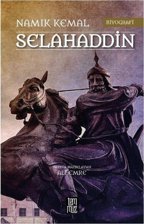 Selahaddin - Temmuz - Image 1