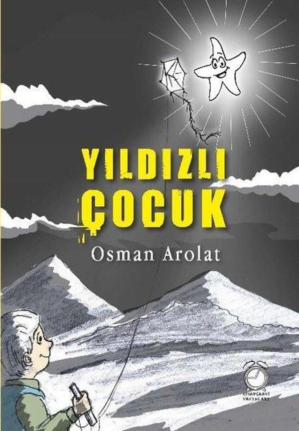 Kitapsaati Yayınları Yıldızlı Çocuk - Kitapsaati Yayınları - Image 1
