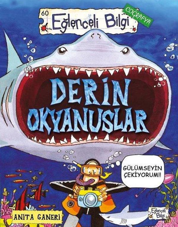 Derin Okyanuslar-Eğlenceli Bilgi - Eğlenceli Bilgi - Image 1