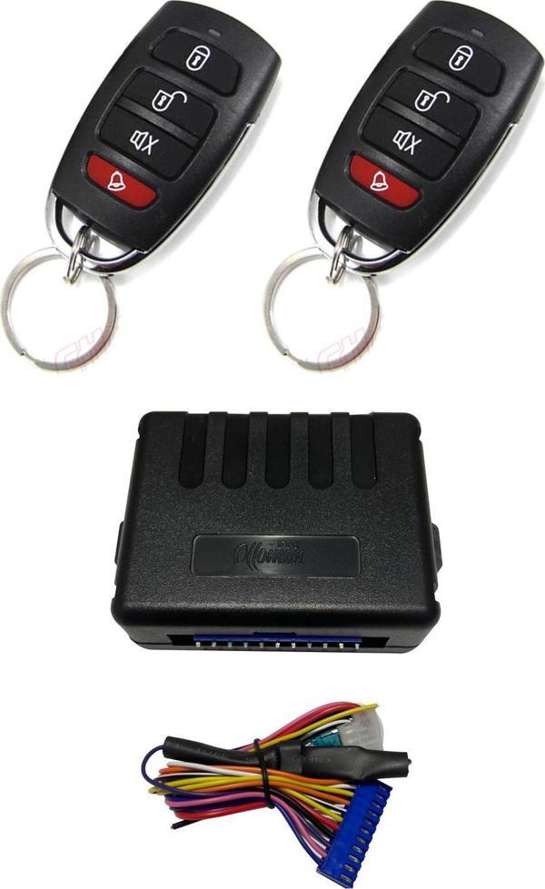 Oto Açma Kapama Kumanda Set Uzaktan Kumanda FR06M - Image 1