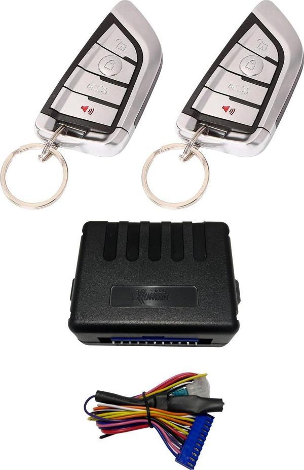 Oto Açma Kapama Kumanda Set Uzaktan Kumanda FR07M - Image 1