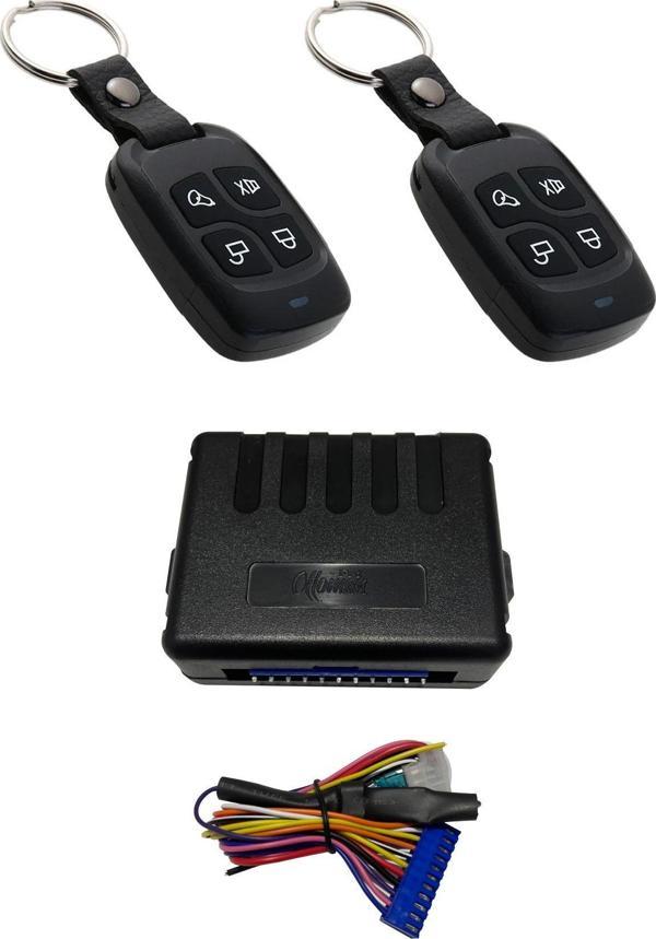 Oto Açma Kapama Kumanda Set Uzaktan Kumanda FR10M - Image 1
