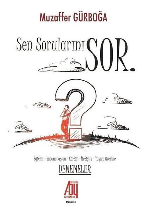 Sen Sorularını Sor - Baygenç Yayıncılık - Image 1