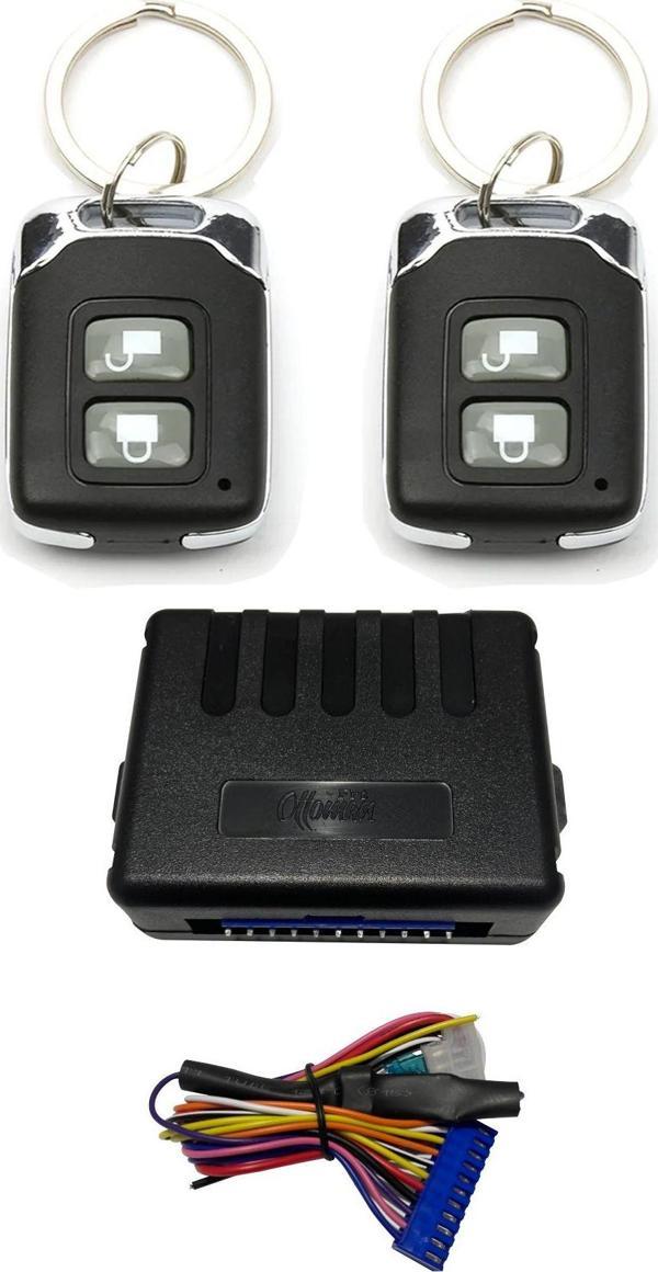 Oto Açma Kapama Kumanda Set Uzaktan Kumanda FR12M - Image 1