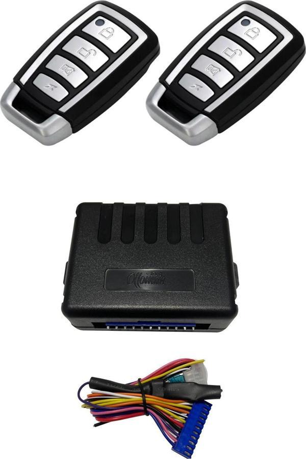 Oto Açma Kapama Kumanda Set Uzaktan Kumanda FR13M - Image 1
