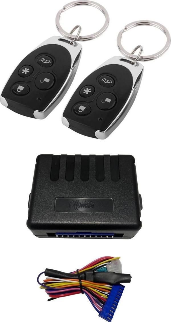 Oto Açma Kapama Kumanda Set Uzaktan Kumanda FR14M - Image 1