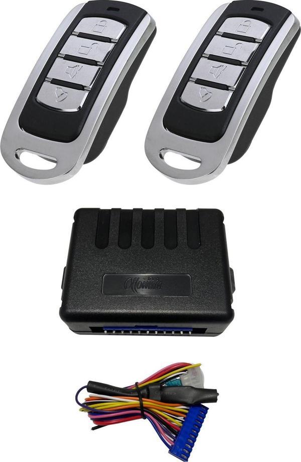 Oto Açma Kapama Kumanda Set Uzaktan Kumanda FR16M - Image 1