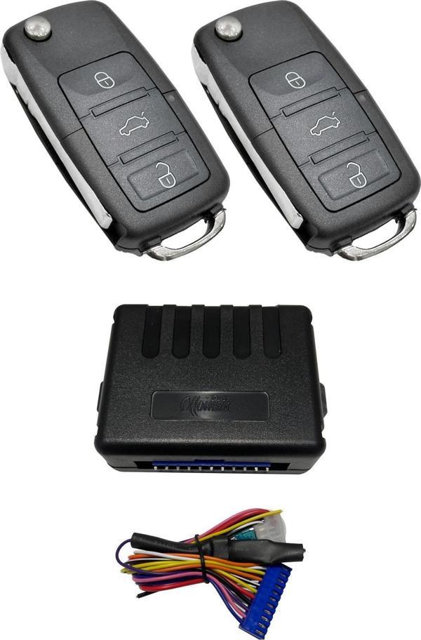 Oto Açma Kapama Kumanda Set Uzaktan Kumanda FR23M - Image 1