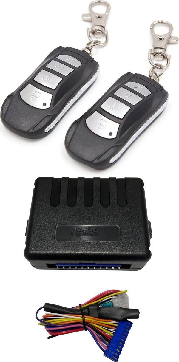 Oto Açma Kapama Kumanda Set Uzaktan Kumanda FR25M - Image 1