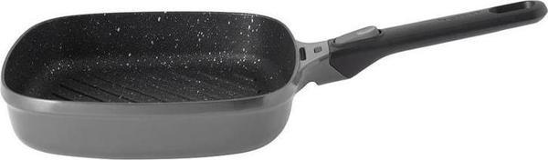 Berghoff Gem Çıkarılabilir Saplı Stay Cool Izgara Kare Tava Gri 24 Cm - Image 1