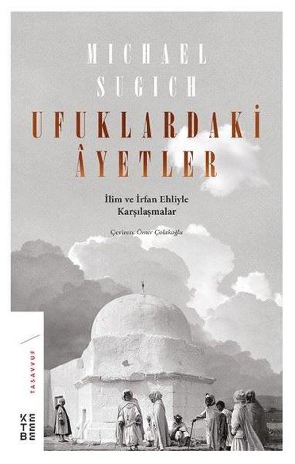 Ketebe Ufuklardaki Ayetler - Ketebe - Image 1