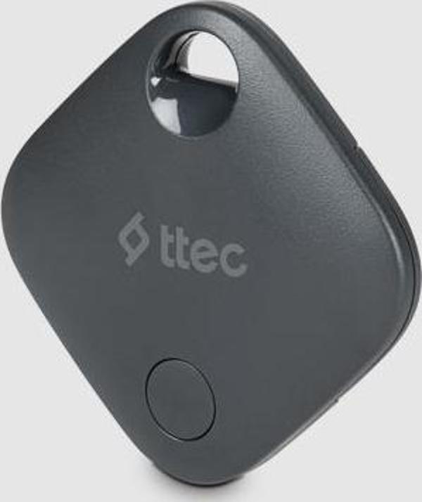 Ttec Apple Lisanslı Akıllı Takip Cihazı Air Tag Sesli Uyarı Kedi Köpek Araç Bavul Araç Takip Cihazı - Image 1