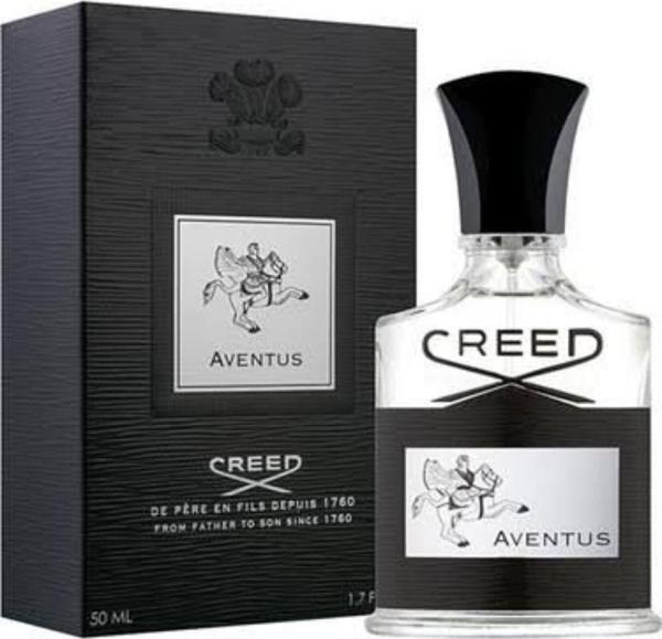 Creed Aventus EDP Erkek Parfüm 50 ml - Image 1