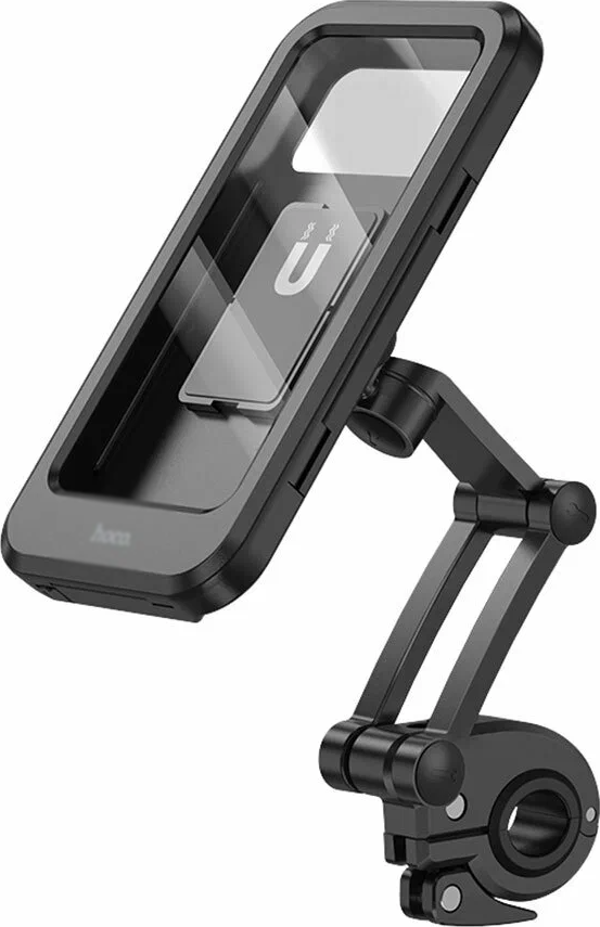 Qpen CA101 Su Geçirmez Motosiklet Telefon Tutucu - Image 1