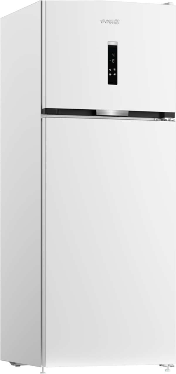 Arçelik 570475 EB No Frost Buzdolabı Beyaz - Image 1