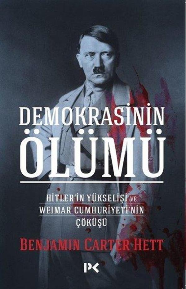 Demokrasinin Ölümü - Profil Kitap Yayınevi - Image 1