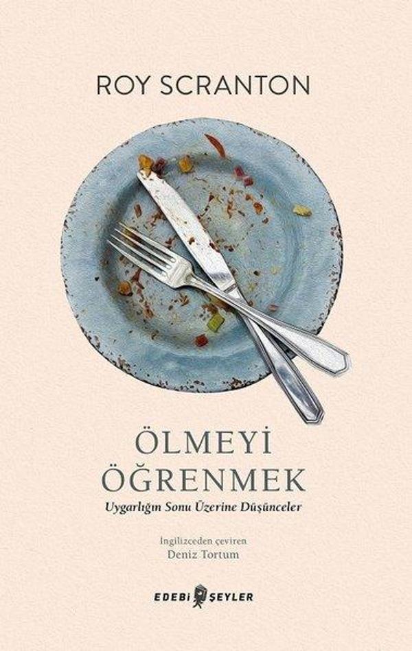 Ölmeyi Öğrenmek - Edebi Şeyler - Image 1