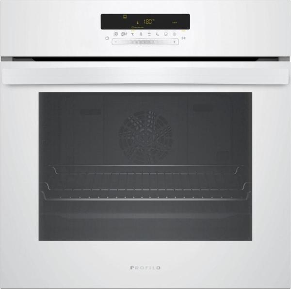 Profilo Frma356c Beyaz Ankastre Fırın - Image 1