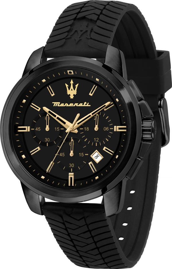 Maserati R8871621011 Erkek Kol Saati - Image 1