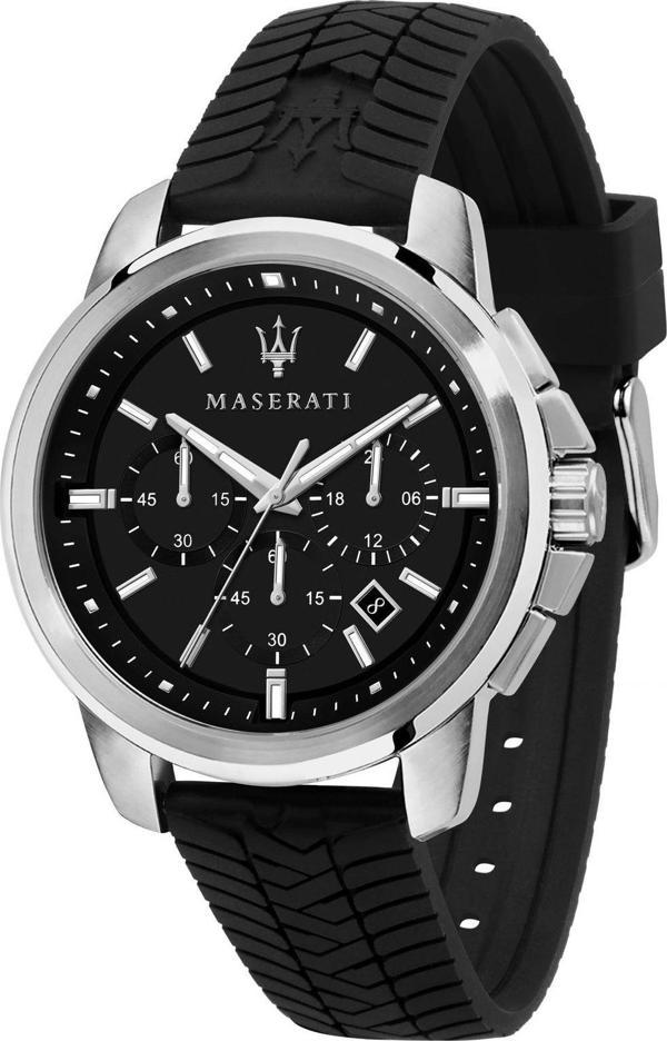 Maserati R8871621014 Erkek Kol Saati - Image 1