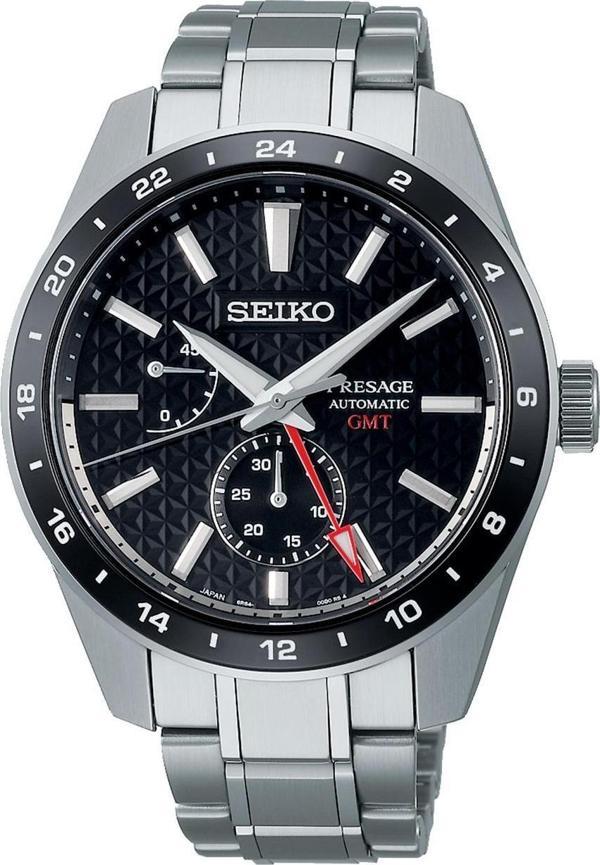 Seiko Presage SPB221J Otomatik Erkek Kol Saati  - Image 1