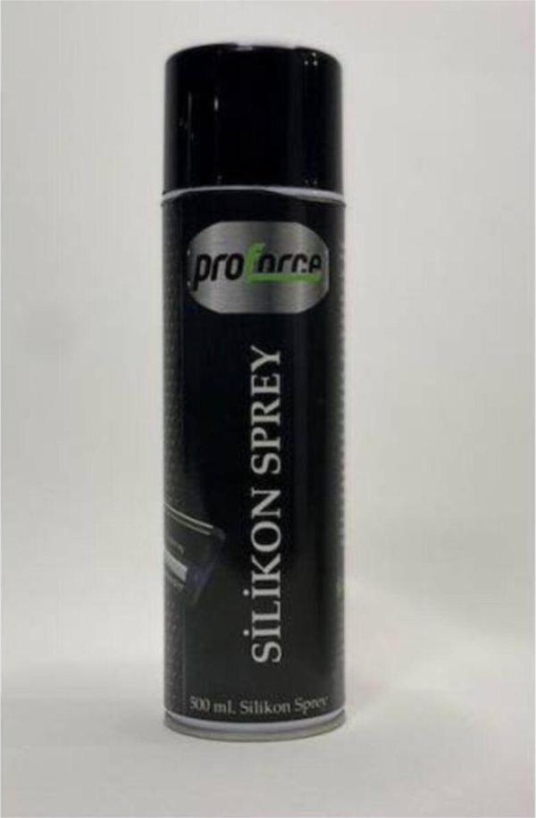 Proforce 500 Ml Silikon Koşu Bandı Yağı (silikon Sprey) SLK2 - Image 1