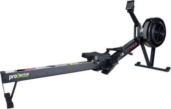 Proforce AİR01 Havalı Kondisyon Küreği - Image 1