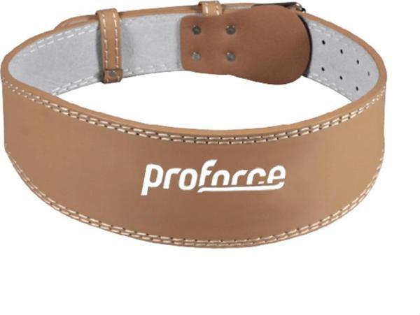 Proforce DERİ AĞIRLIK KEMERİ (105-115-125 CM) AKM105 - Image 1