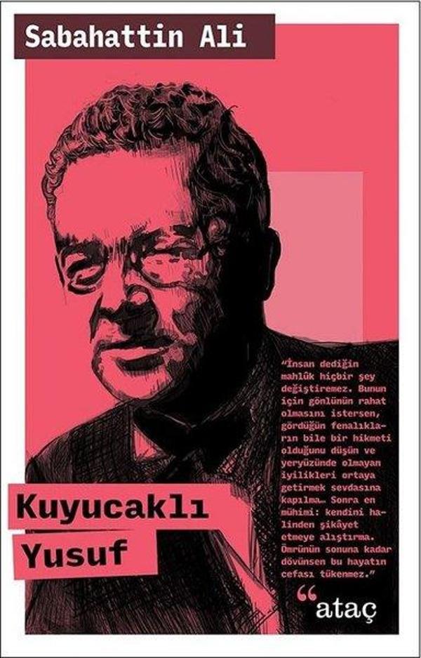Kuyucaklı Yusuf - Ataç Yayınları - Image 1