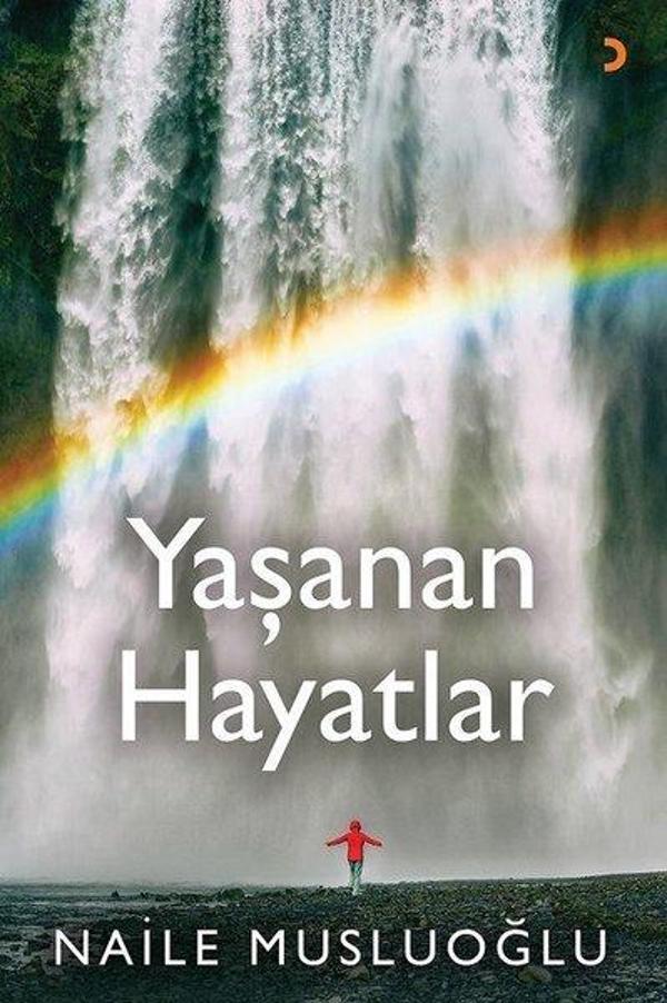 Yaşanan Hayatlar - Cinius Yayınevi - Image 1