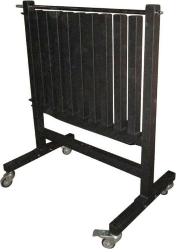 Proforce Str-vdb Vinil Standı-STRVDB - Image 1