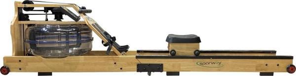 Proforce WR04 Su Tanklı Kondisyon Küreği - Image 1