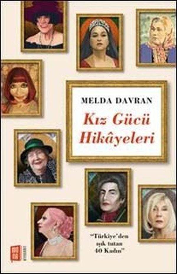 Kız Gücü Hikayeleri - Mona - Image 1