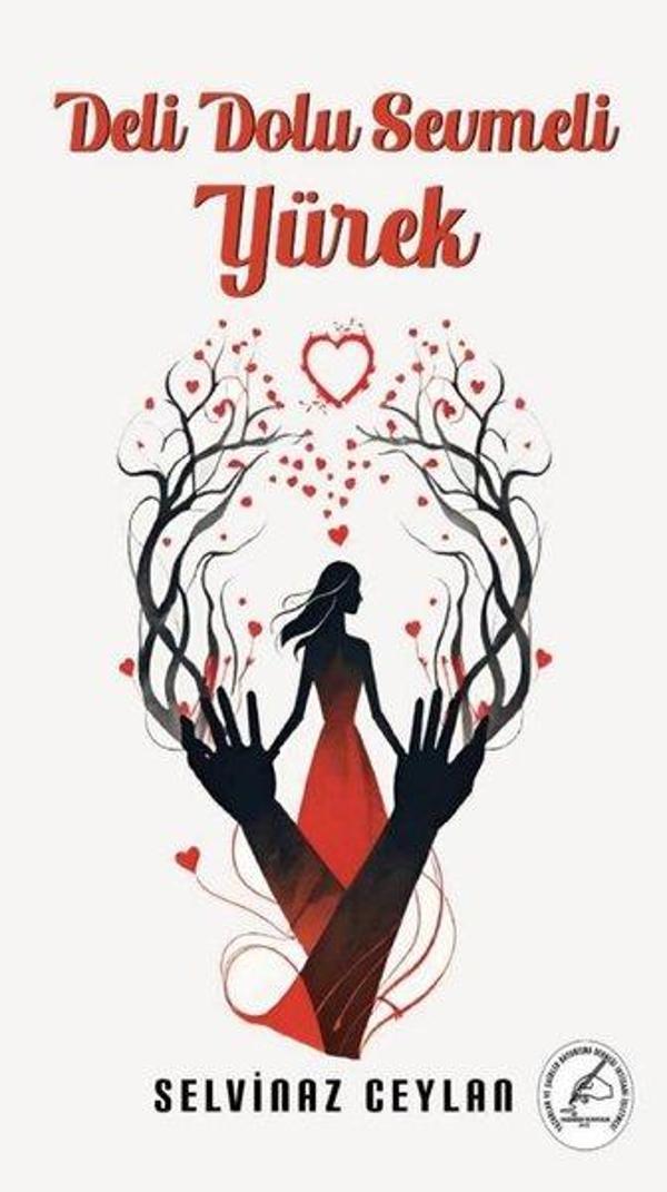 Deli Dolu Sevmeli Yürek - Yazşader Yayıncılık - Image 1