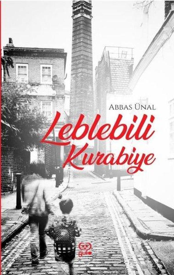 Leblebili Kurabiye - Gufo Yayınları - Image 1