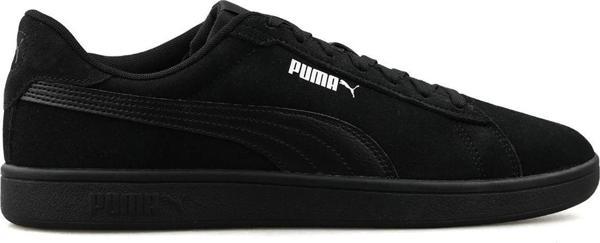Puma 390984 Smash 3.0 Spor Ayakkabı Siyah - Image 1