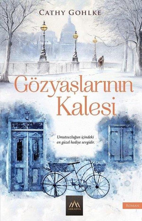 Gözyaşlarının Kalesi - Arkadya Yayınları - Image 1