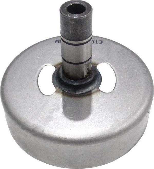 BALATA KOVANI (BALATA TASI) OLEOMAC 753-755 MOTORLU TIRPAN  - Image 1