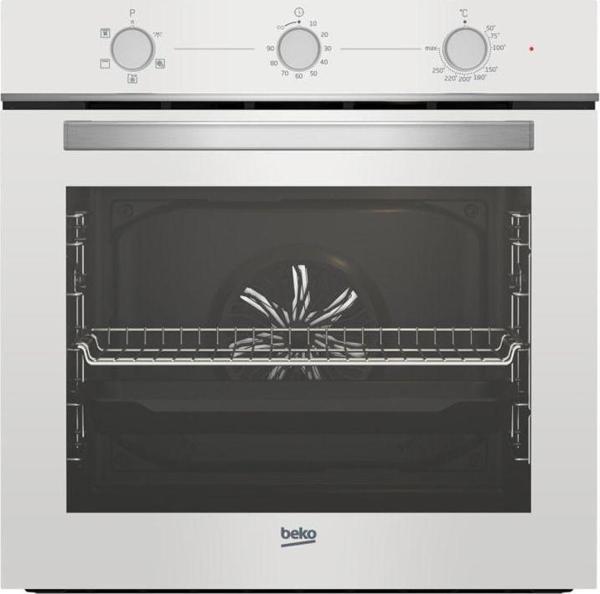 Beko BFC 220 HB Beyaz Ankastre Fırın - Image 1