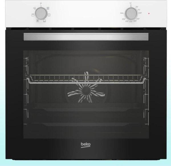 Beko Bfm 310 B 72lt Beyaz Ankastre Fırın - Image 1