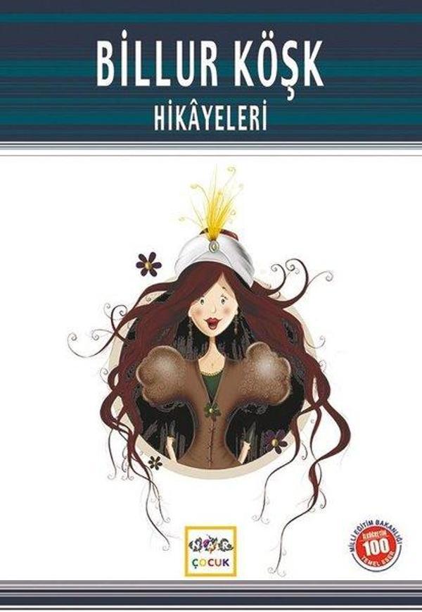 Billur Köşk Hikayeleri - Nar Çocuk - Image 1